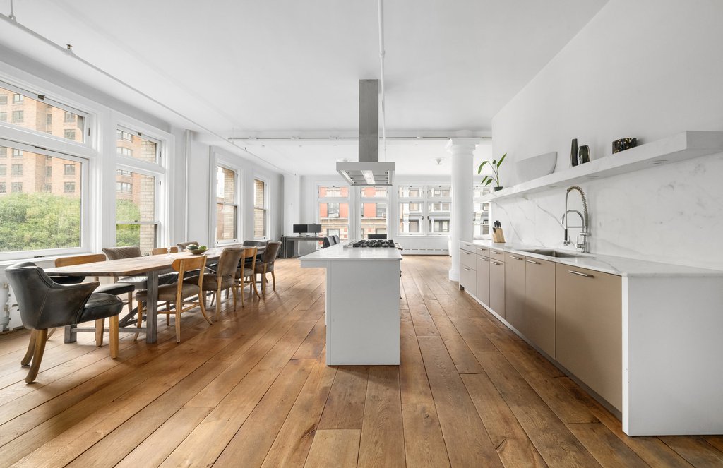 684 Broadway, Unit 5W photo 5