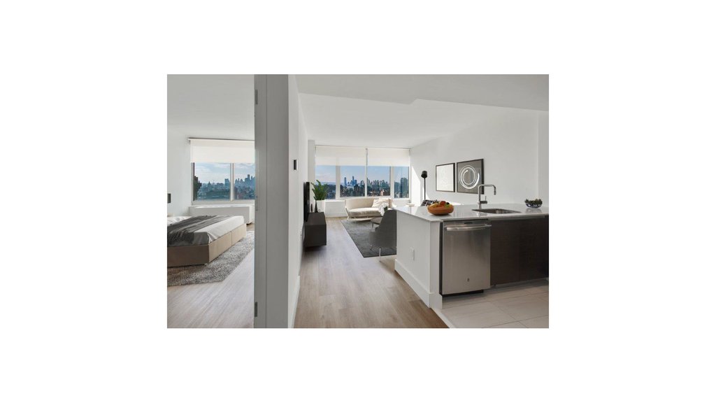 315 West 33rd Street, Unit 8C