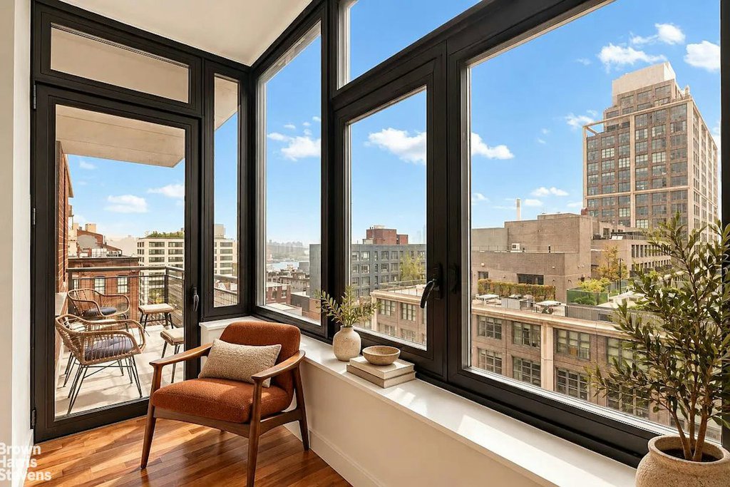 100 Jay Street, Unit 14E