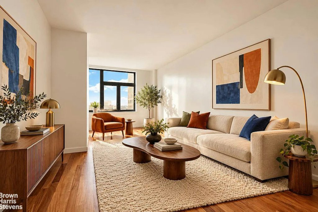 100 Jay Street, Unit 14E photo 3