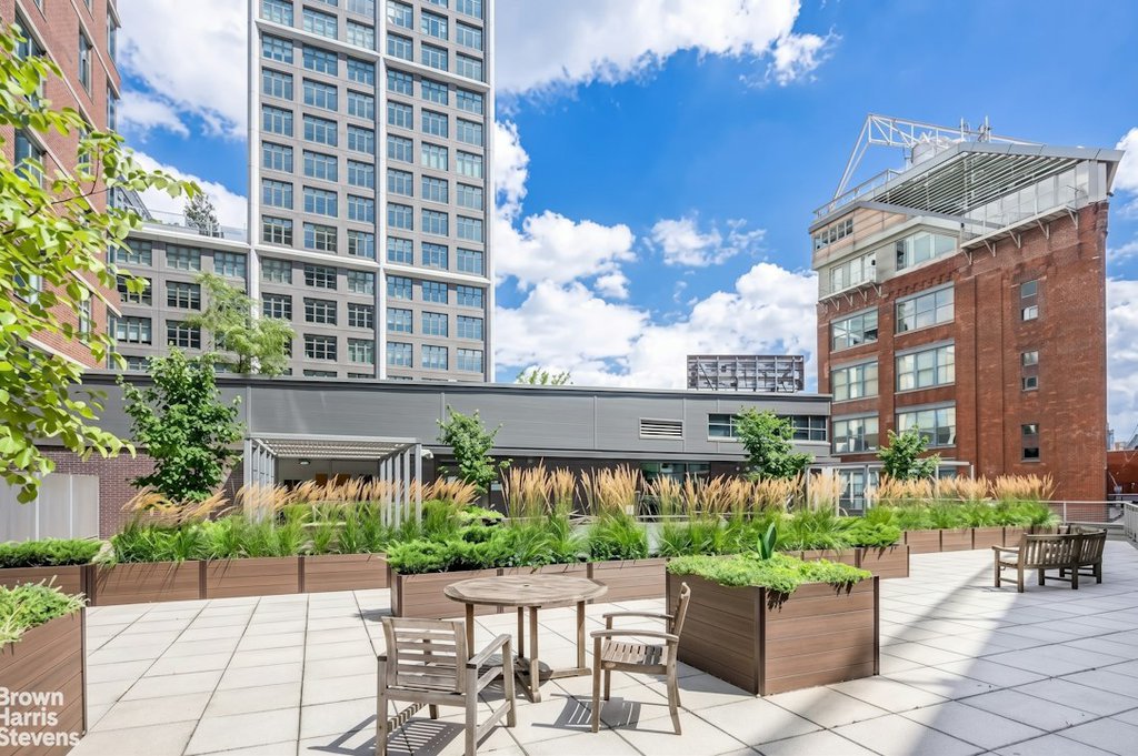 100 Jay Street, Unit 14E photo 9