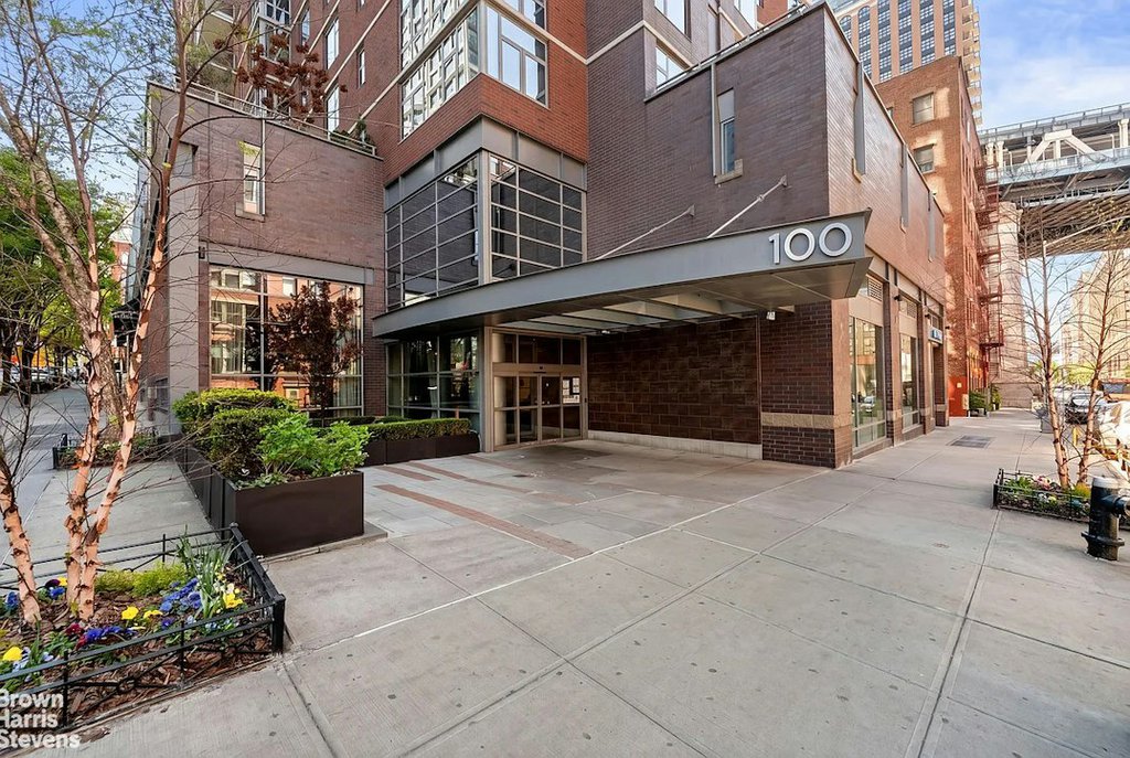 100 Jay Street, Unit 14E photo 10
