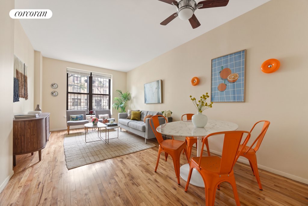 376 Saint Johns Place, Unit 1A photo 2