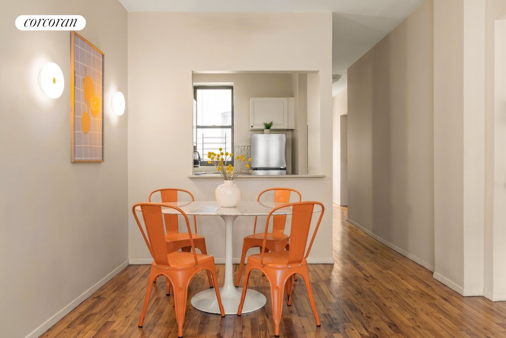 376 Saint Johns Place, Unit 1A photo 3