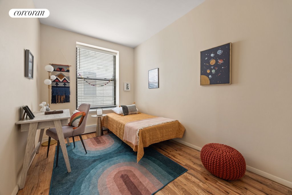 376 Saint Johns Place, Unit 1A photo 6