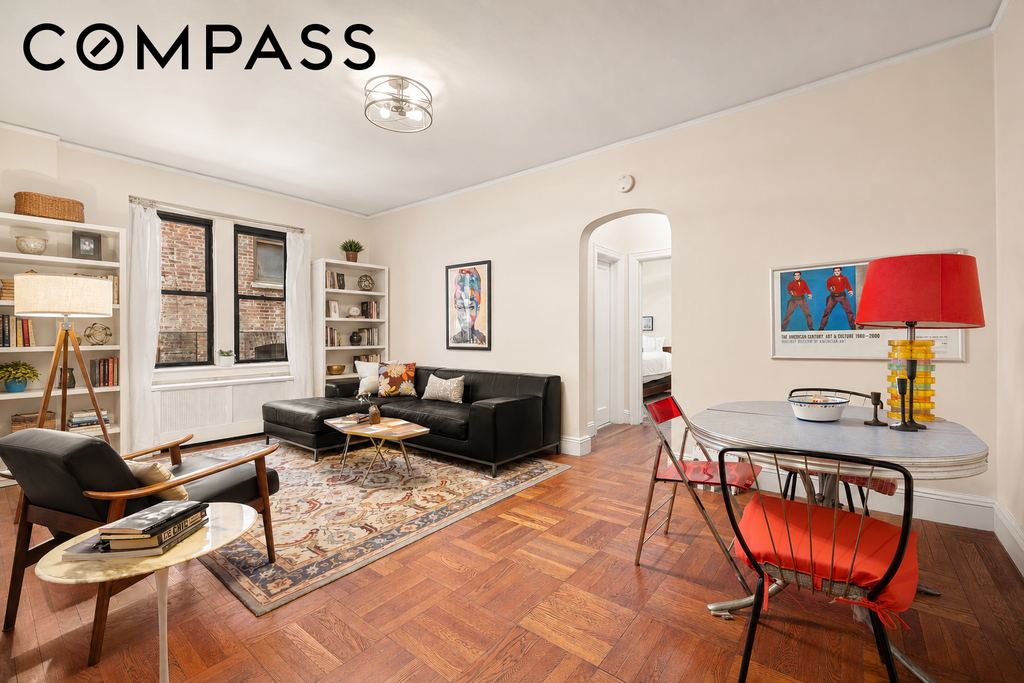 854 West 181st Street, Unit 4C