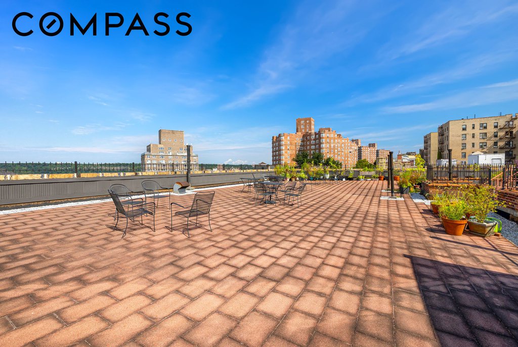 854 West 181st Street, Unit 4C photo 10
