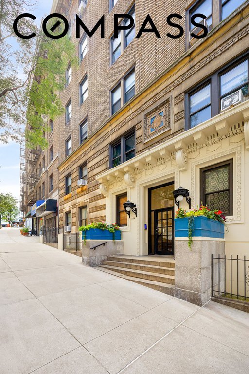 854 West 181st Street, Unit 4C photo 12