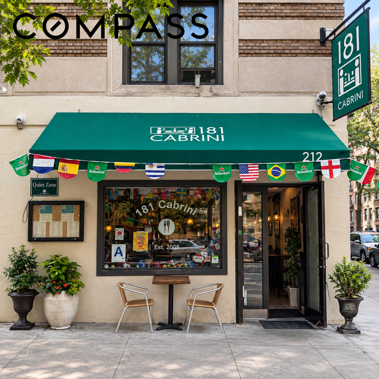 854 West 181st Street, Unit 4C photo 13
