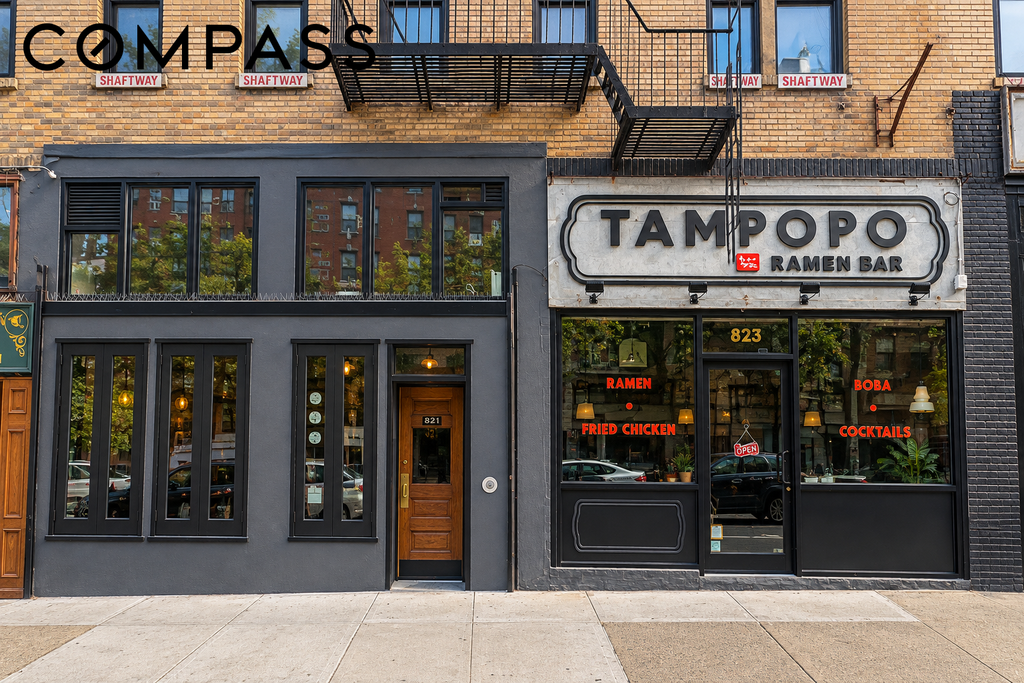 854 West 181st Street, Unit 4C photo 16