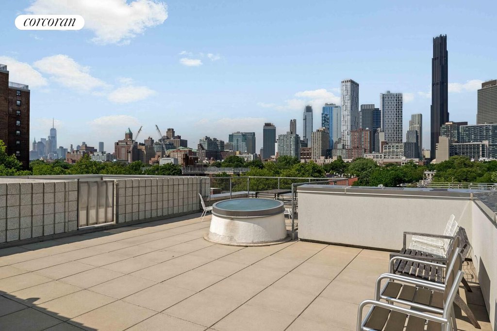 450 Warren Street, Unit 3B photo 17