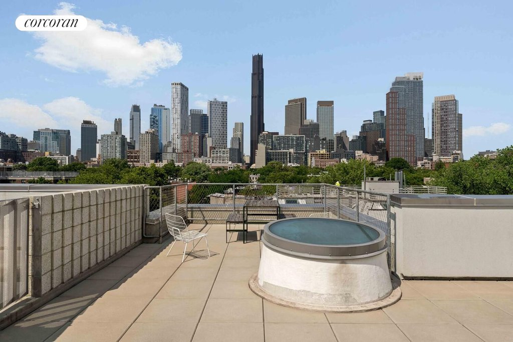 450 Warren Street, Unit 3B photo 18