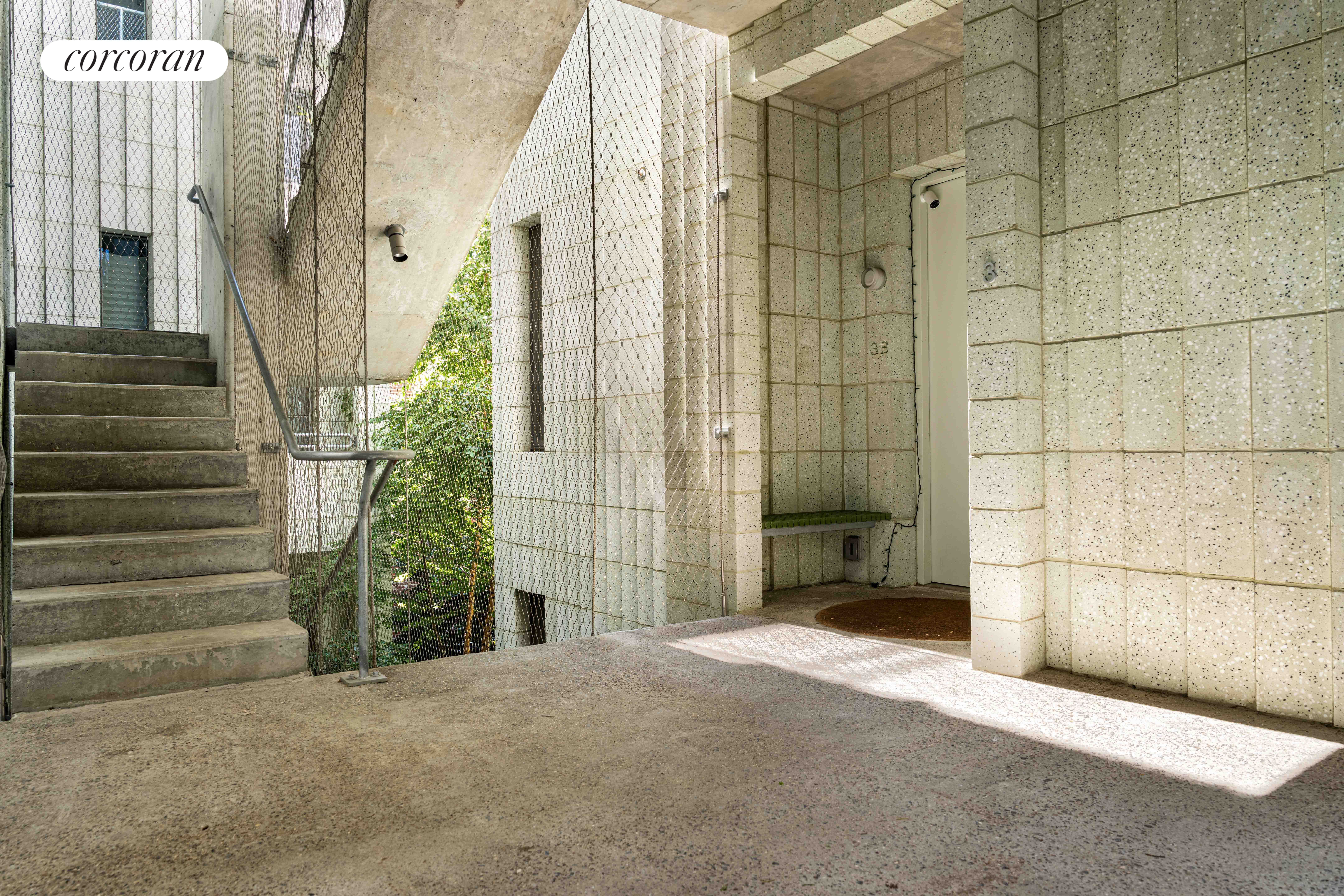 450 Warren Street, Unit 3B photo 25