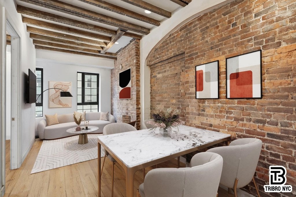 105 Berry Street, Unit 3D