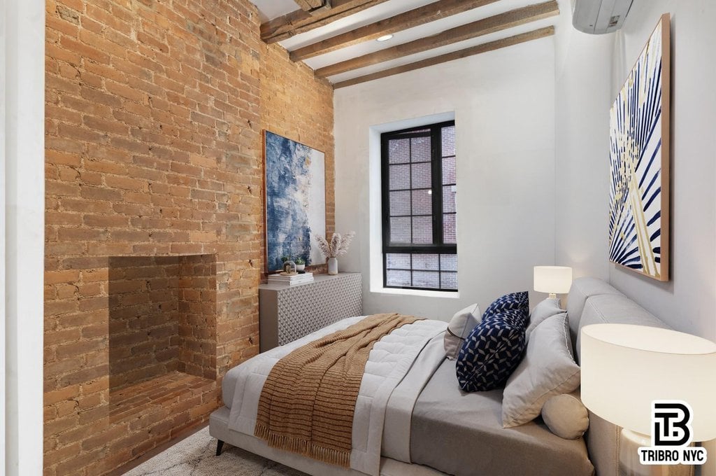 105 Berry Street, Unit 3D photo 5