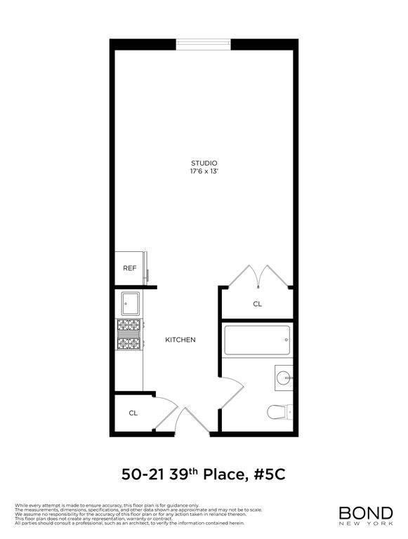 50-21 39th Place, Unit 5C photo 10