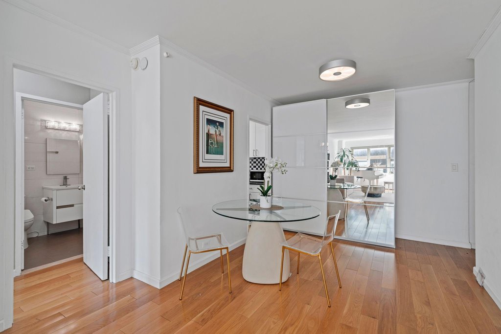 159 West 53rd Street, Unit 31D photo 6