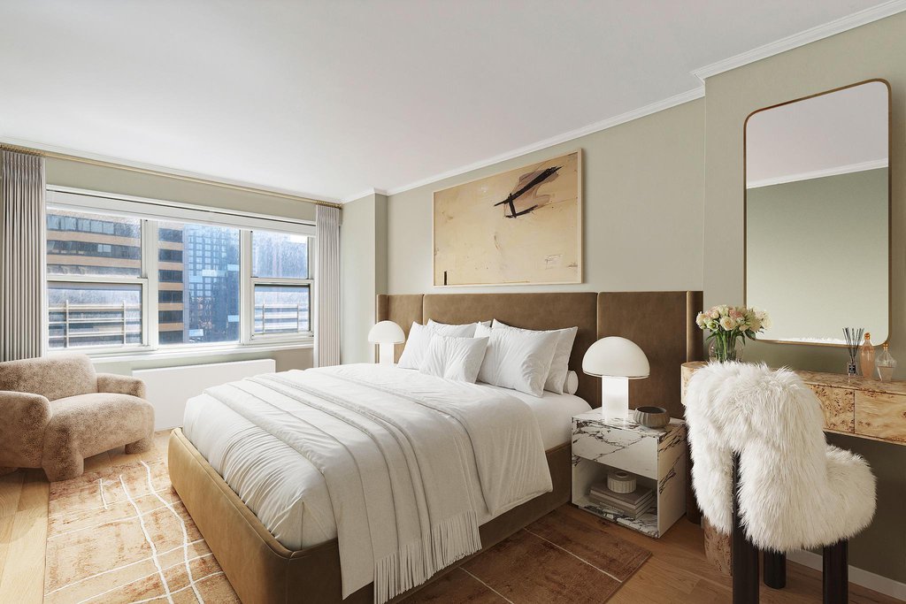159 West 53rd Street, Unit 31D photo 9