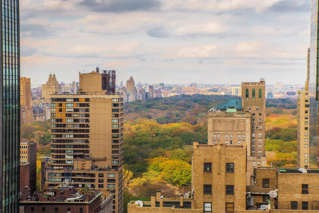 159 West 53rd Street, Unit 31D photo 13