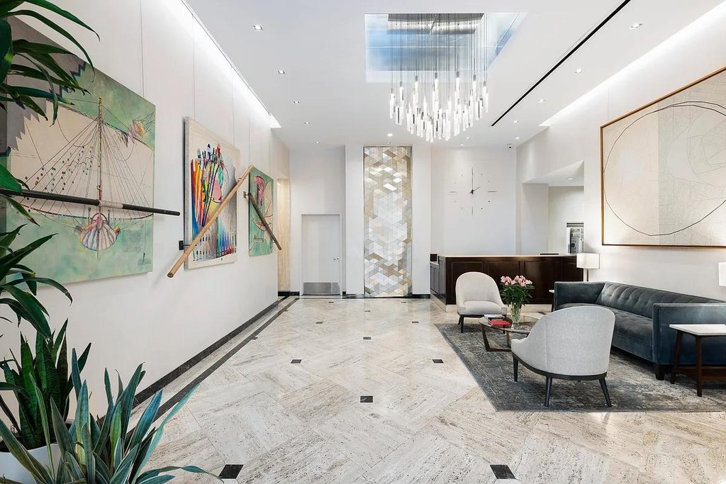 159 West 53rd Street, Unit 31D photo 15