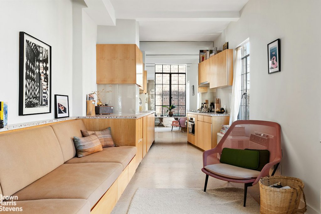 314 East 41st Street, Unit PH1B