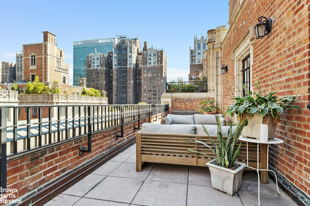 314 East 41st Street, Unit PH1B photo 4