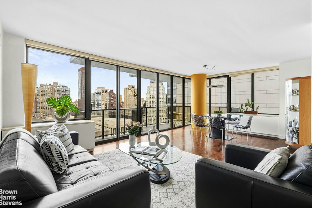 161 West 61st Street #21EF