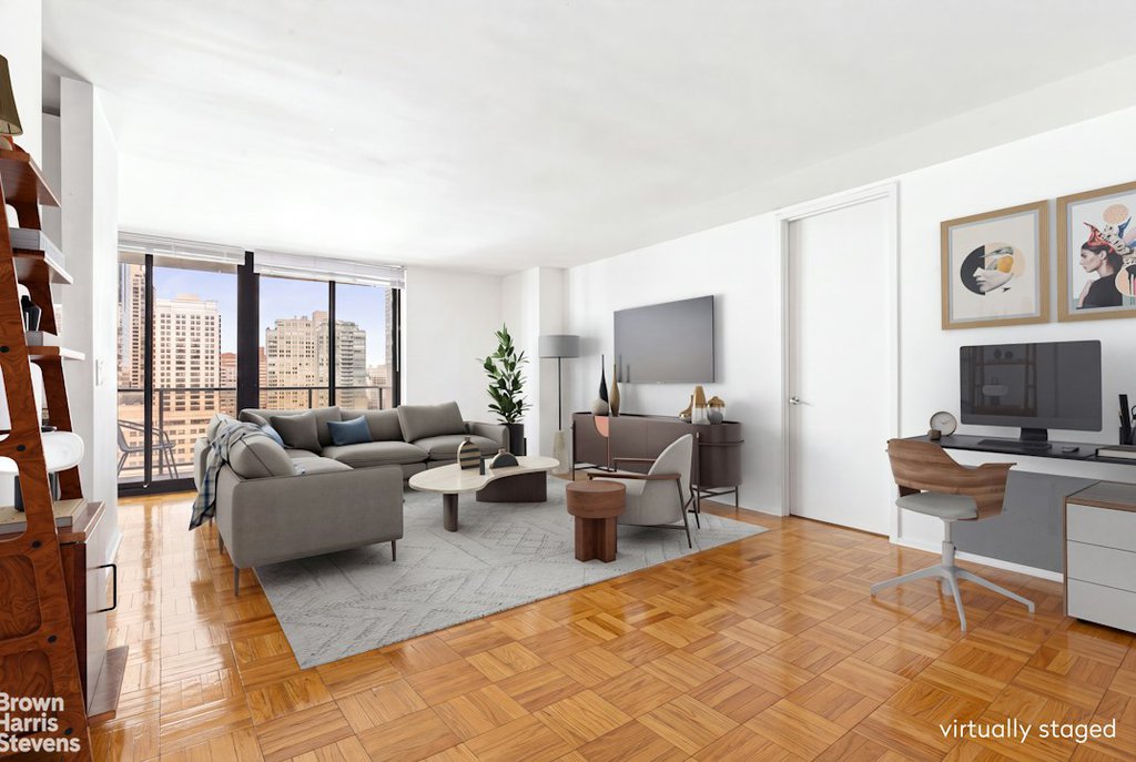161 West 61st Street #22E