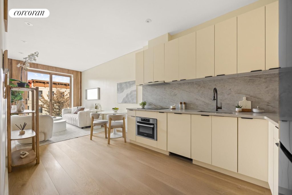 598 Sterling Place, Unit 4F