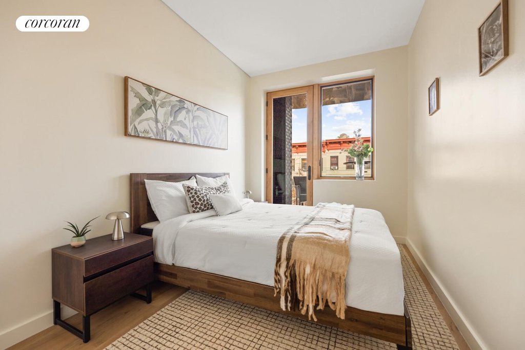 598 Sterling Place, Unit 4F photo 5