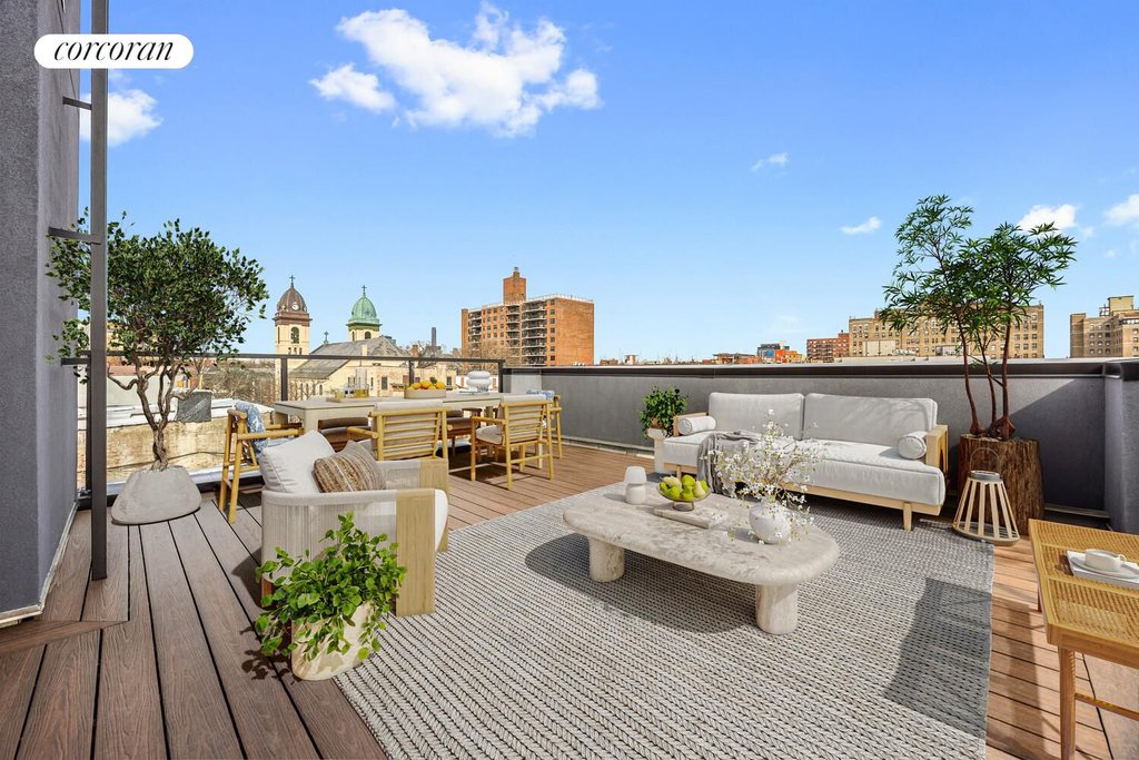 598 Sterling Place, Unit 4F photo 9