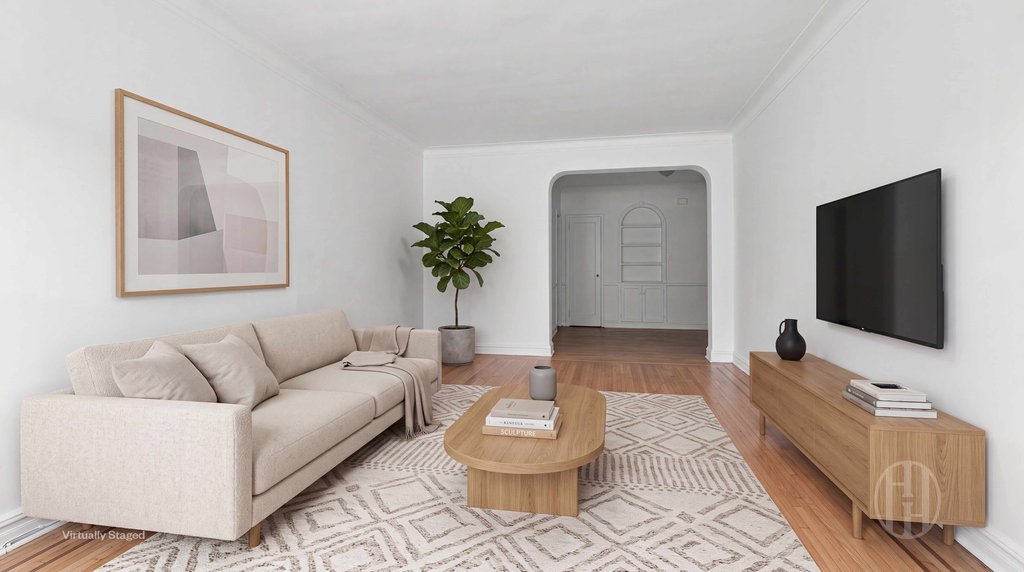 913 Park Place, Unit 3B