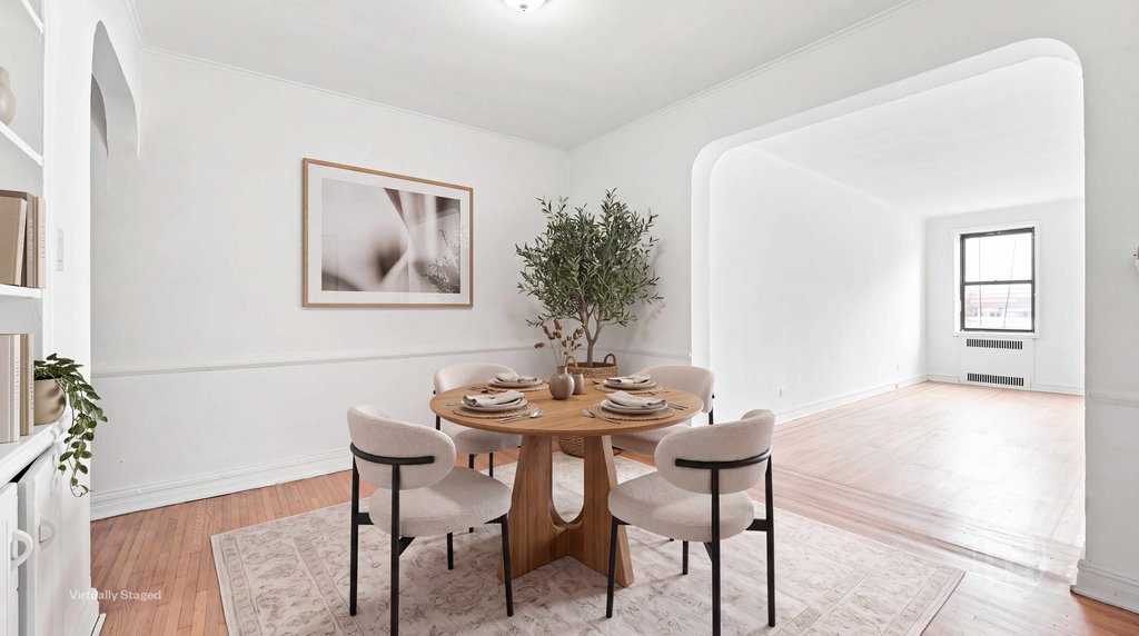 913 Park Place, Unit 3B photo 3