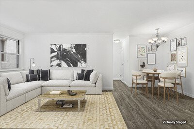 77 East 12th Street, Unit 17K