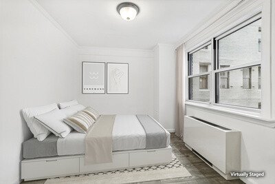 77 East 12th Street, Unit 17K photo 2