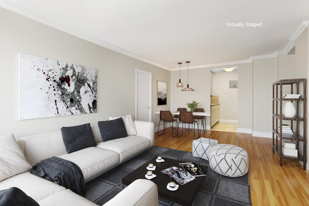 77 East 12th Street, Unit 17K photo 3