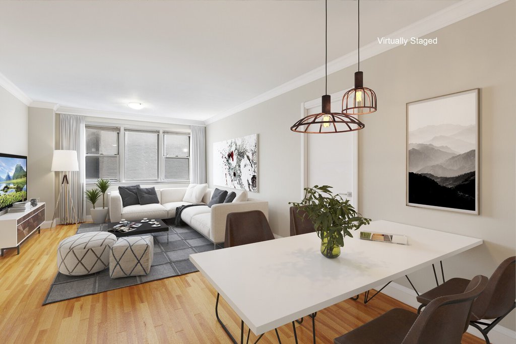 77 East 12th Street, Unit 17K photo 4