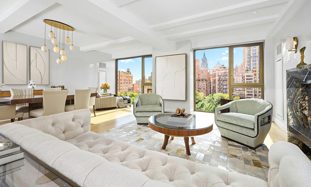 50 Gramercy Park North, Unit 12A