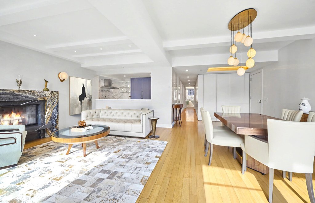 50 Gramercy Park North, Unit 12A photo 3
