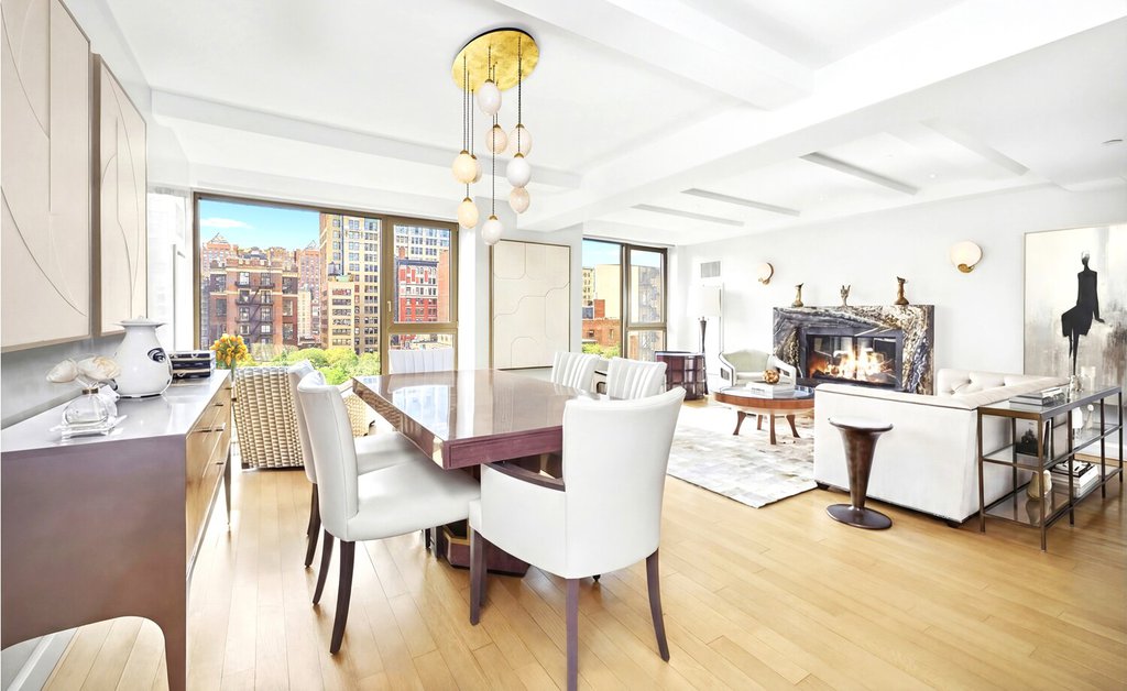 50 Gramercy Park North, Unit 12A photo 4