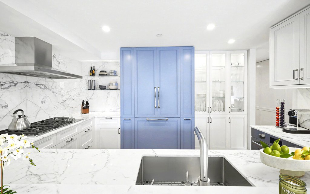 50 Gramercy Park North, Unit 12A photo 6