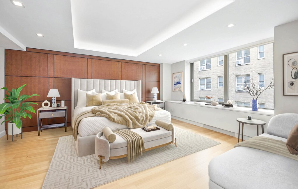 50 Gramercy Park North, Unit 12A photo 9