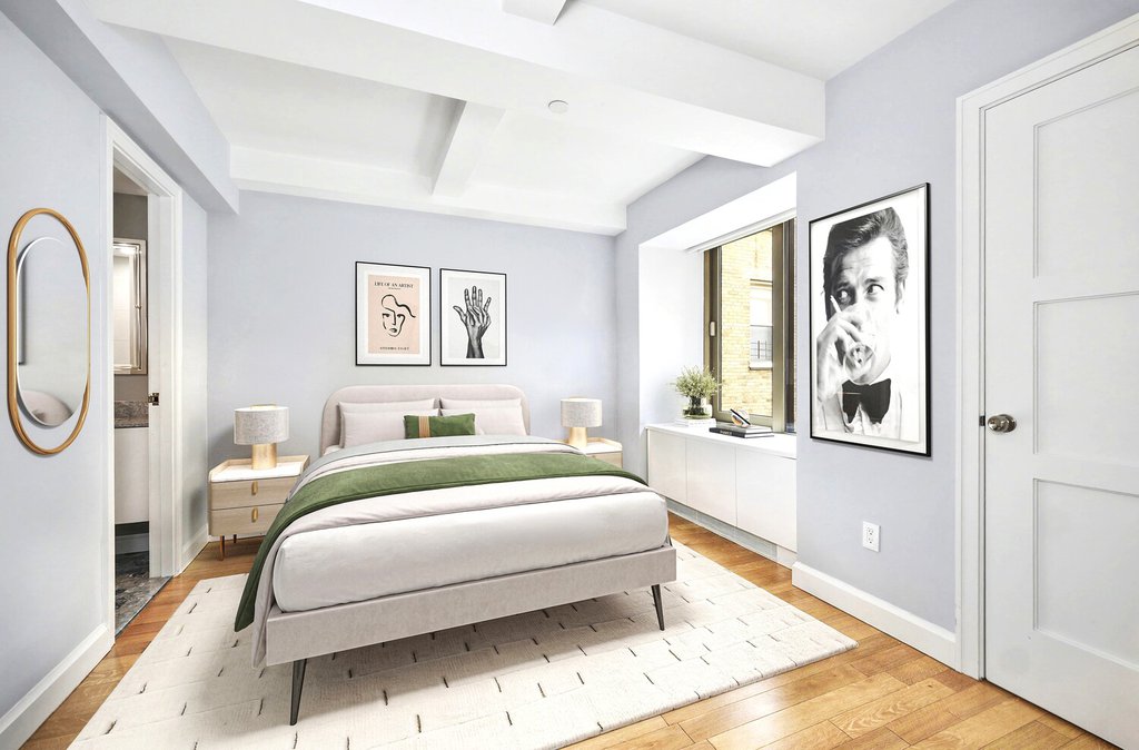 50 Gramercy Park North, Unit 12A photo 14