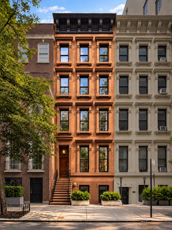 51 East 67th Street – For Sale