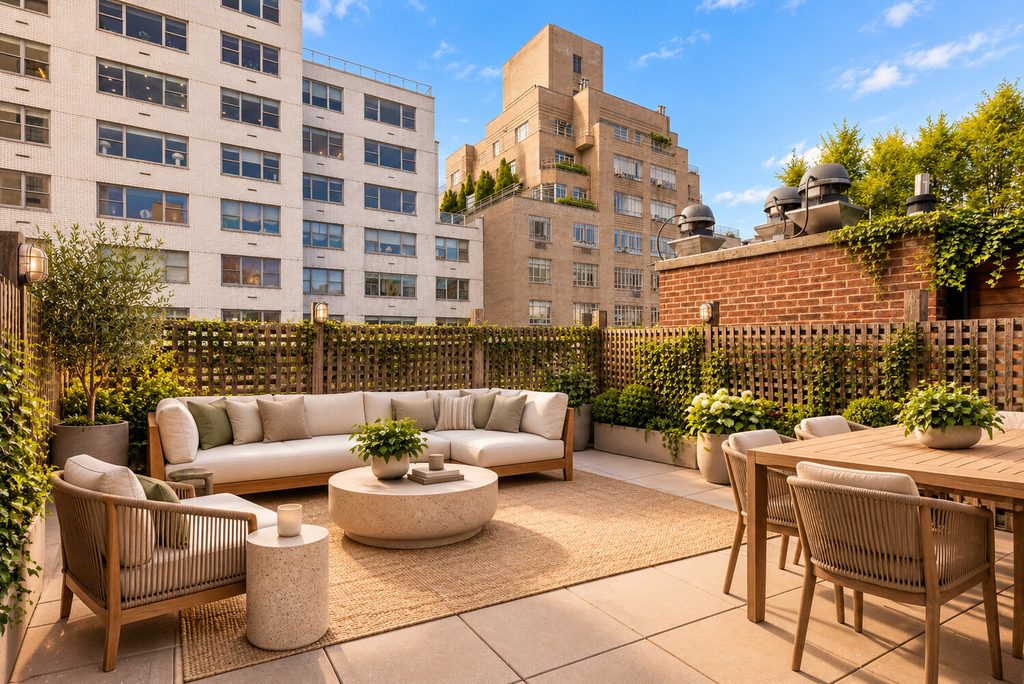 51 East 67th Street – For Sale photo 34