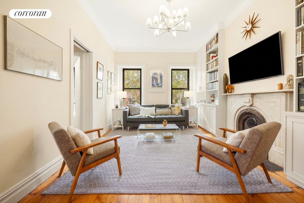 659 Carroll Street, Unit 4