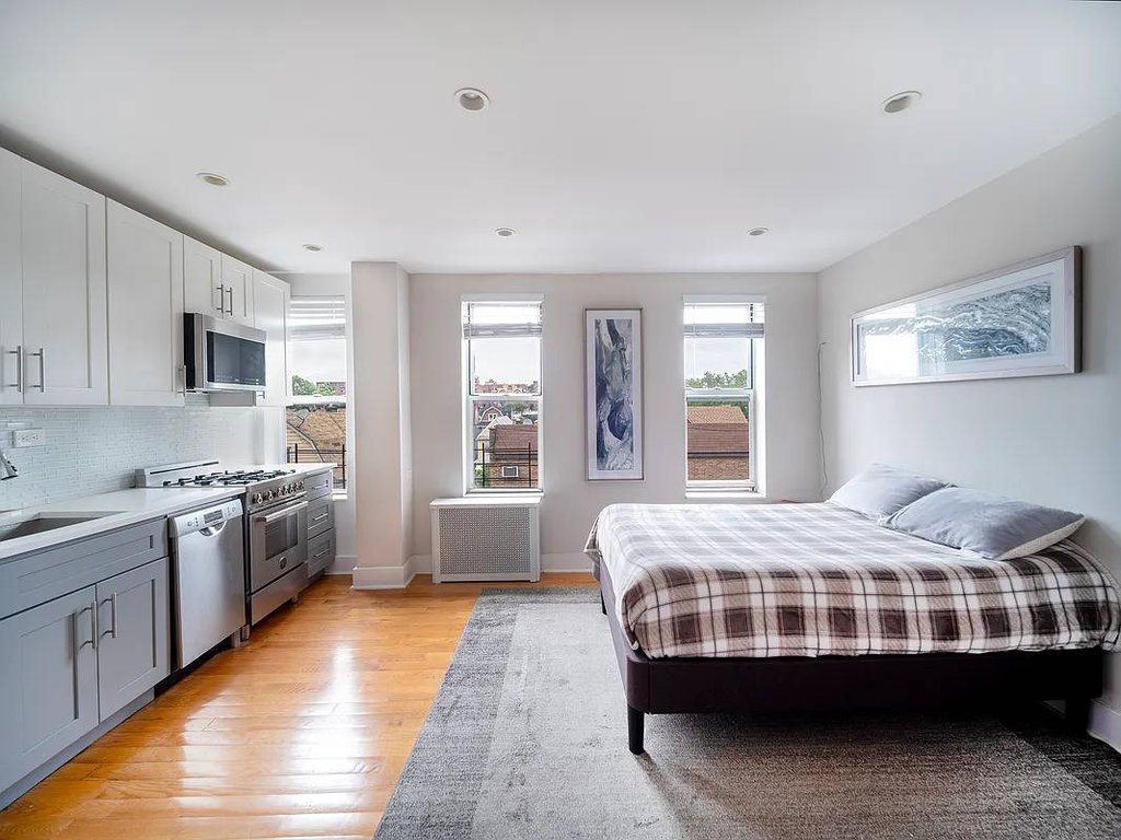 42-22 Ketcham Street, Unit D9