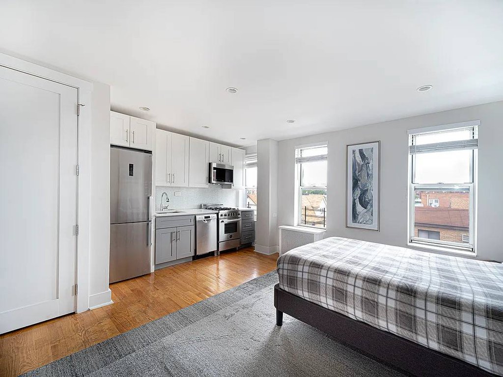 42-22 Ketcham Street, Unit D9 photo 3