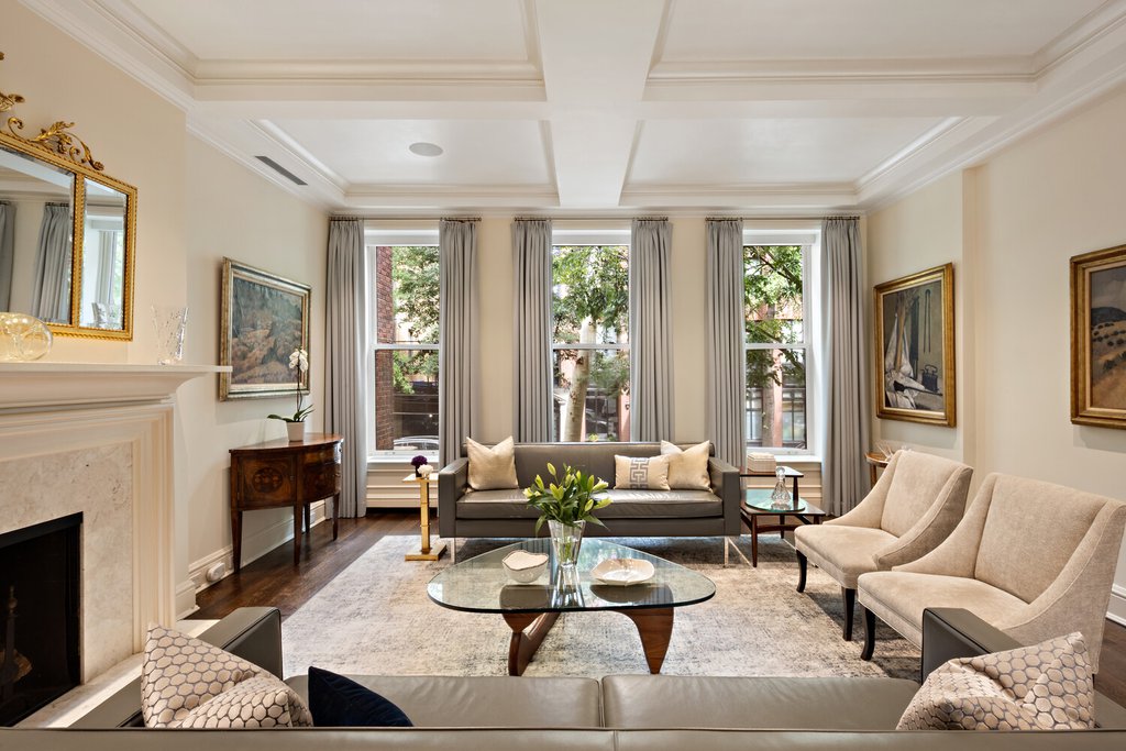 154 East 74th Street – For Sale