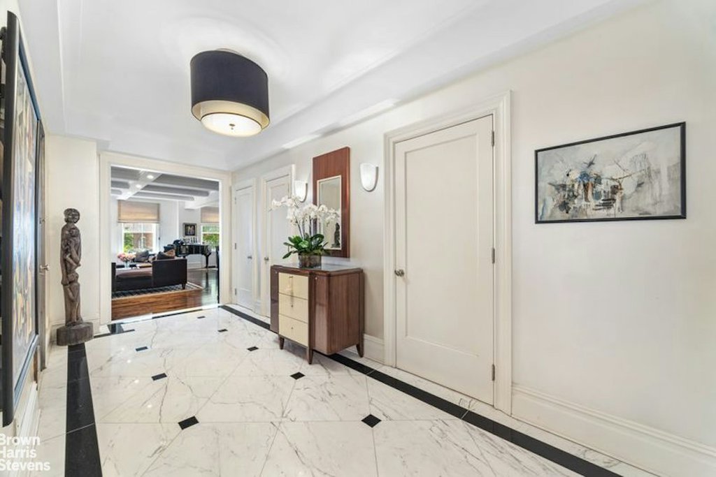 136 East 64th Street, Unit 3C/D